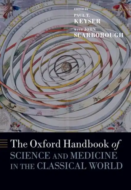 The Oxford Handbook of Science and Medicine in the Classical World Vásárlói kedvenc