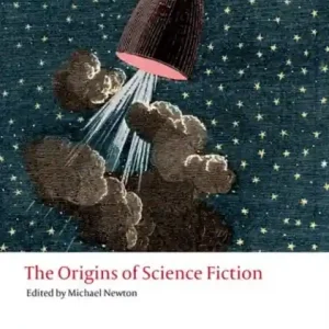 Újdonság The Origins of Science Fiction