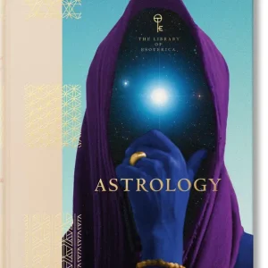 Astrology - The Library of Esoterica Kedvezményes ár