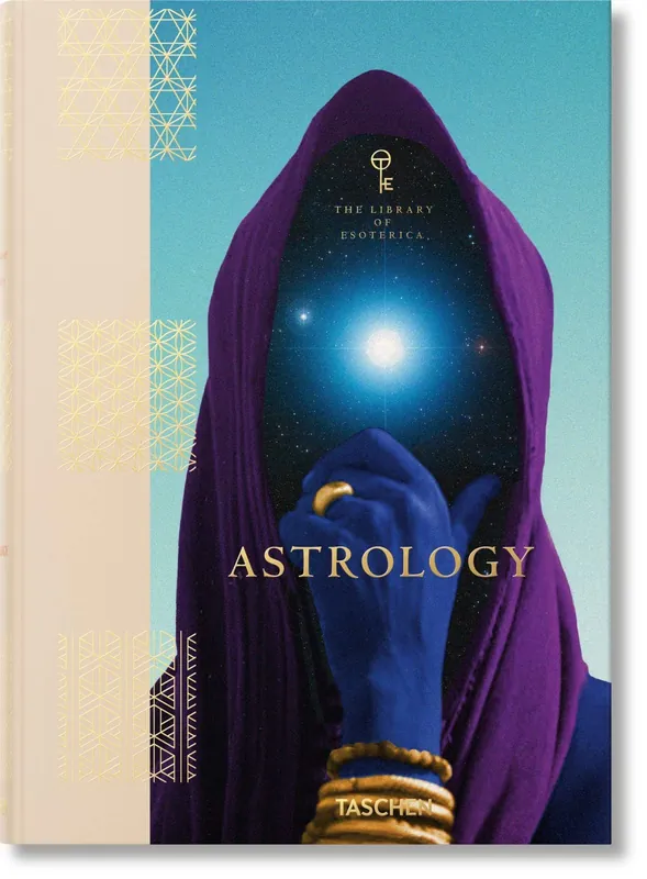 Astrology - The Library of Esoterica Kedvezményes ár