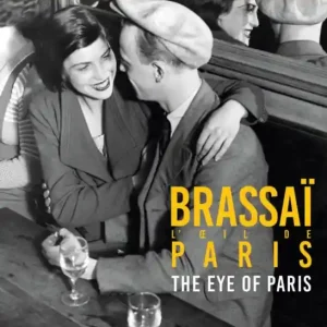 Akciós ár Brassai - The eye of Paris
