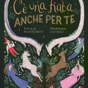 C'è una fiaba anche per te Csak ma