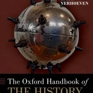 The Oxford Handbook of the History of Terrorism Kiárusítás