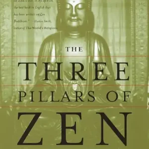 The Three Pillars of Zen Legnépszerűbb