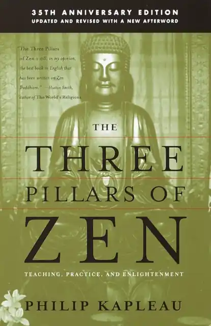 The Three Pillars of Zen Legnépszerűbb