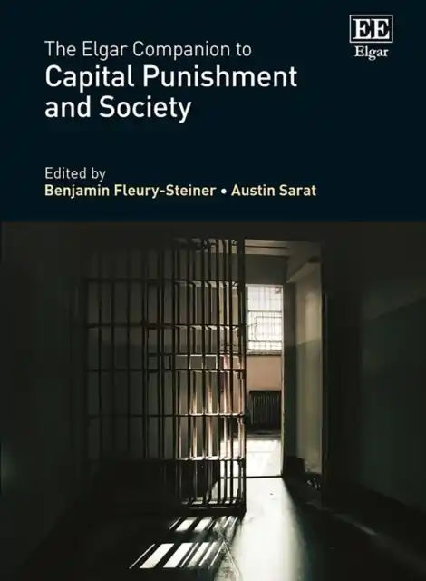 Utolsó esély The Elgar Companion to Capital Punishment and Society