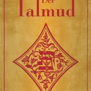 Utolsó esély Der babylonische Talmud