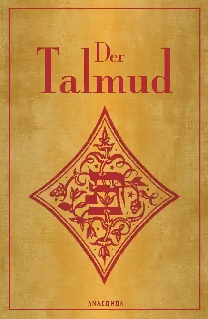 Utolsó esély Der babylonische Talmud