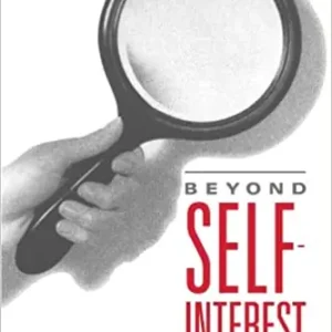 Vedd meg online Beyond Self-Interest