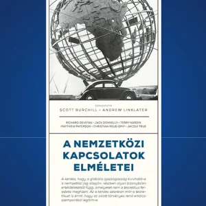 A nemzetközi kapcsolatok elméletei Szuper ajánlat