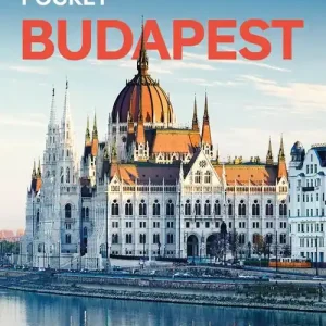 Vedd meg online Budapest Pocket (italiano)