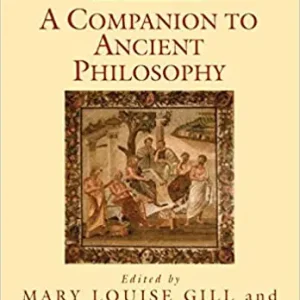 A Companion to Ancient Philosophy Biztonságos fizetés