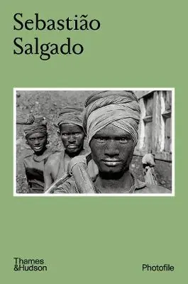 Alacsony ár Sebastiao Salgado - Photofile