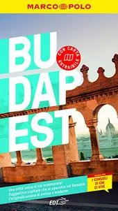 Szezonális akció Budapest Marco Polo - olasz