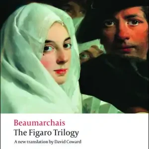 Vásárlói kedvenc The Figaro Trilogy
