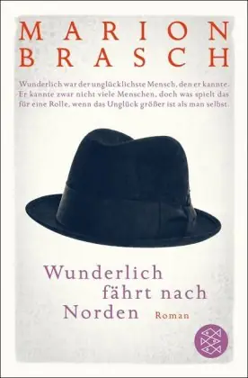 Wunderlich fährt nach Norden Gyors kiszállítás