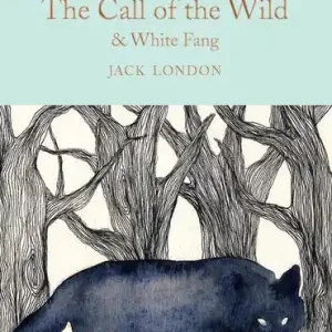 Vedd meg most The Call of the Wild, White Fang, and Other Stories