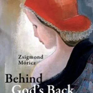 Behind God`s Back Alacsony ár