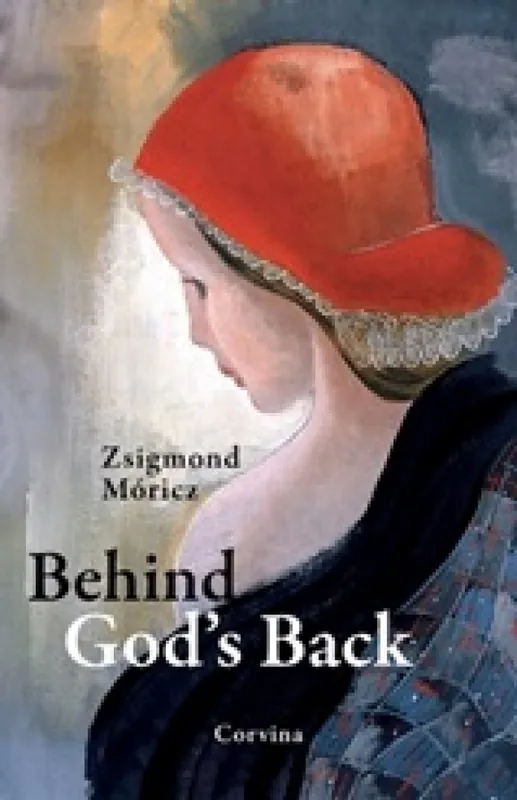 Behind God`s Back Alacsony ár