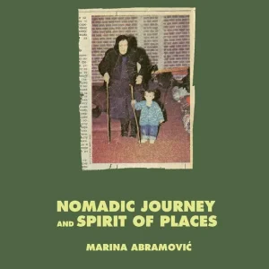Végkiárusítás Nomadic Journey and Spirit of Places