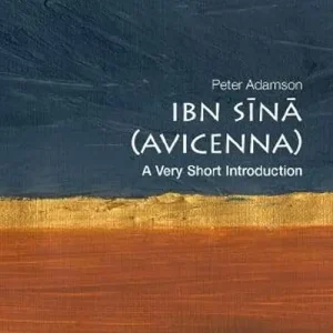Vedd meg online Ibn Sīnā (Avicenna) - A Very Short Introduction