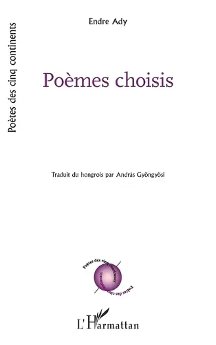 Akciós ár Poèmes Choisis