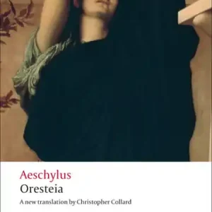 Vásárlói kedvenc Oresteia