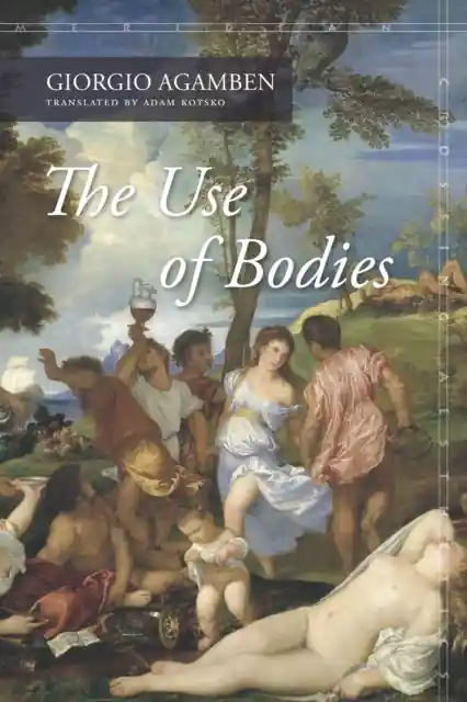 The Use of Bodies Exkluzív ajánlat