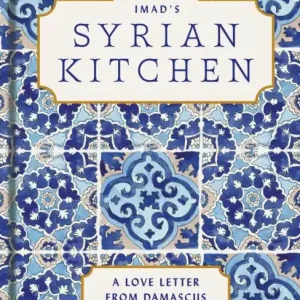 Végkiárusítás Imad’s Syrian Kitchen