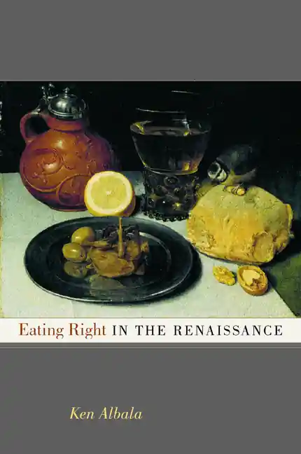 Szuper ajánlat Eating Right in the Renaissance
