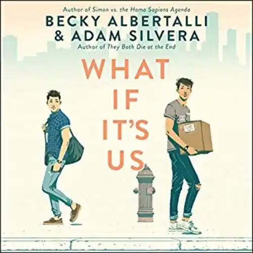 What If It`s Us Nézd meg most