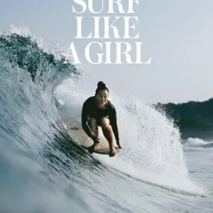 Outlet Surf Like a Girl