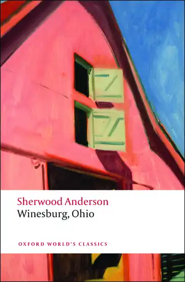 Végkiárusítás Winesburg, Ohio