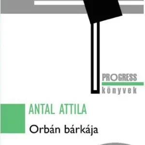 Azonnali szállítás Orbán bárkája
