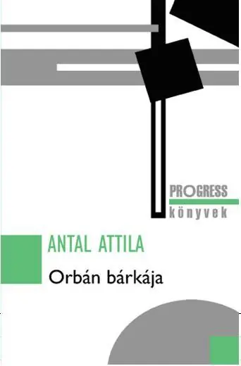 Azonnali szállítás Orbán bárkája
