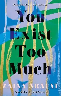 You Exist Too Much Kihagyhatatlan ajánlat