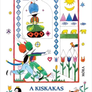 A kiskakas gyémánt félkrajcárja Expressz szállítás