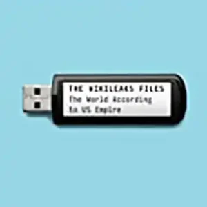 WikiLeaks Files: The World According to US Empire Prémium