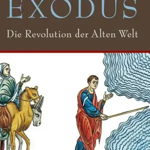 Alacsony ár Exodus - Die Revolution der Alten Welt