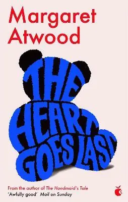 The Heart Goes Last Bestseller