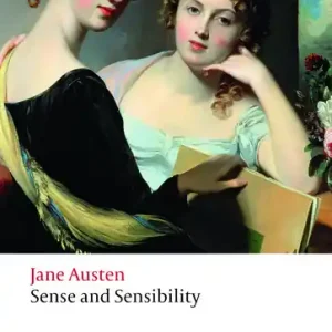 Újdonság Sense and Sensibility