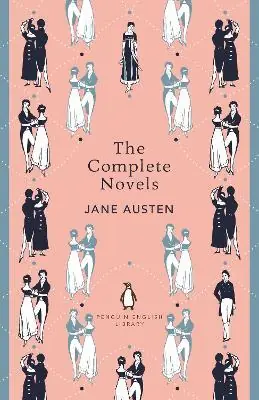 The Complete Novels of Jane Austen Legkelendőbb