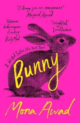 Végkiárusítás Bunny