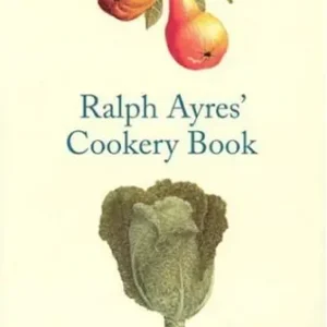 Utolsó esély Ralph Ayres` Cookery Book