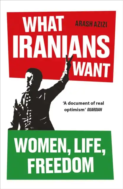 What Iranians Want : Women, Life, Freedom Akció