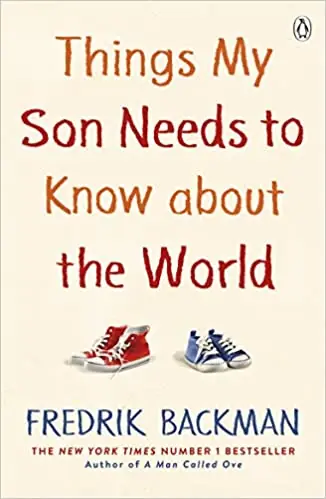 Things My Son Needs to Know About The World Szuper akció