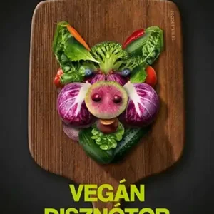 Vegán disznótor Exkluzív ajánlat