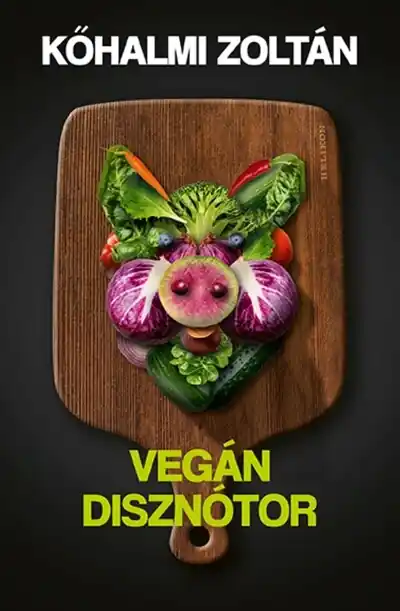 Vegán disznótor Exkluzív ajánlat