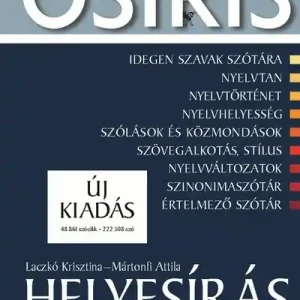 Vásárlói kedvenc Helyesírás