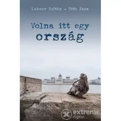 Volna itt egy ország Legjobb ár